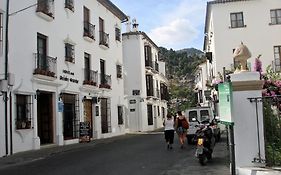 Peñon Grande Grazalema